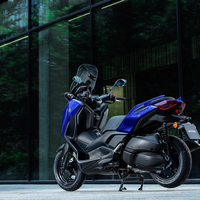 XMAX 300