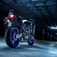 MT09 SP