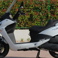 קטנוע JOYRIDE 200 S