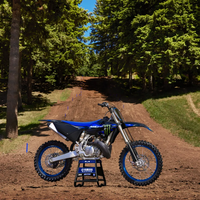 YZ250 MONSTER