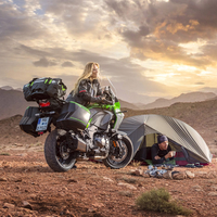 Versys 1000 SE