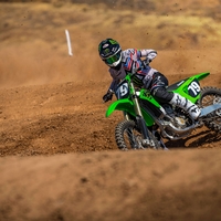 KX250F 2023