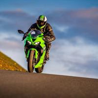 NINJA ZX-6R