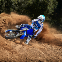 YZ125