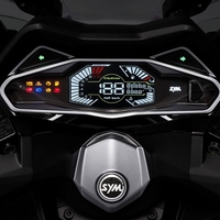 CRUiSYM 125