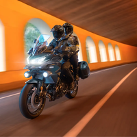 VERSYS 650