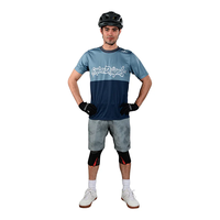 חולצת רכיבה FLOWLINE WINDWARD SHORT מבית TLD