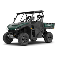 Fugleman UT6
