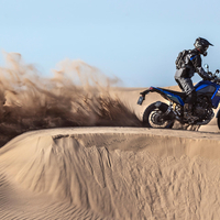 TÉNÉRÉ 700 EXTREME