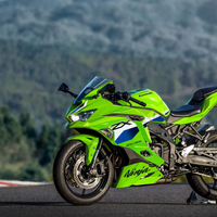 NINJA ZX-4RR