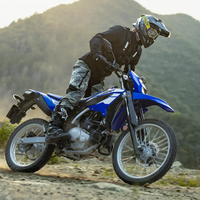 WR125R