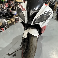 YAMAHA YZF-R6