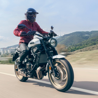 XSR700