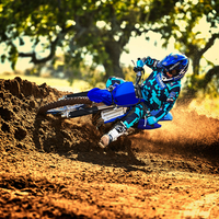 YZ85