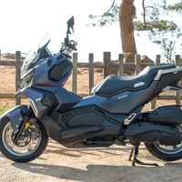 ADX 125