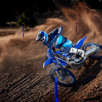 YZ250F