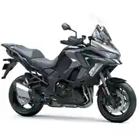 versys 1100 s