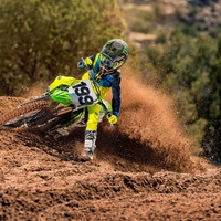KX85 2023