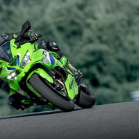 NINJA ZX-4RR
