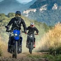 WR125R