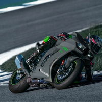 Ninja ZX-10RR