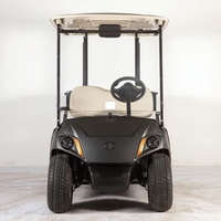 רכב תפעולי Drive 2 חשמלי \ בנזין