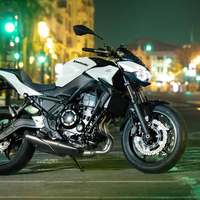 Z650