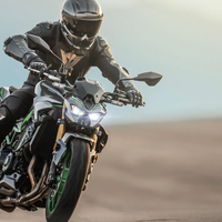 Z900 SE