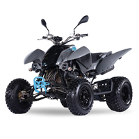 Access SP400CC sport