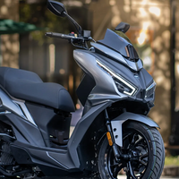 קטנוע Jet 14 EVO 200