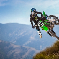 KX450F