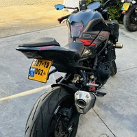 קוואסאקי z900