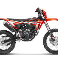 RR125 4T