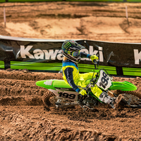 KX85 2023