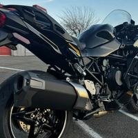 NINJA H2 SX
