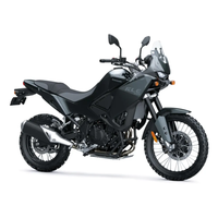 KLE500