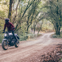 XSR700