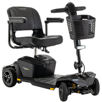 קלנועית GOGO LX4W ZT