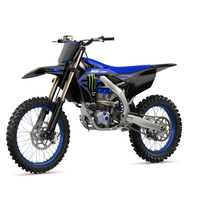 YZ450F MONSTER