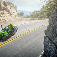NINJA 650