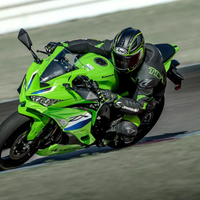 NINJA ZX-4RR