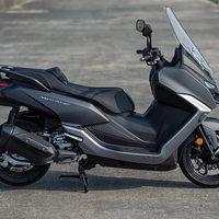 קטנוע MAXSYM 400 GT