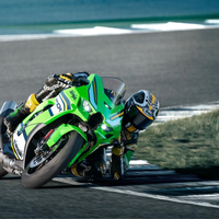 Ninja ZX-10R
