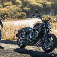 VULCAN 650 S