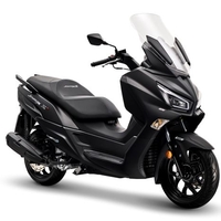 JOYMAX Z+ 125