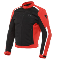מעיל קיץ HYDRA FLUX 2 D-DRY מבית DAINESE