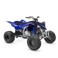 טרקטורון YFZ450R