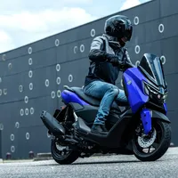 NMAX 125