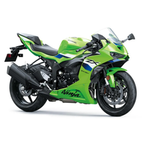 NINJA ZX-6R