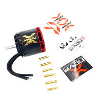 XNOVA 4020-900KV BRUSHLESS MOTOR